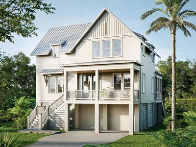 8164 Jack Island Drive, Johns Island, SC 29455
