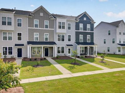 861 Recess Point Drive, Moncks Corner, SC 29461