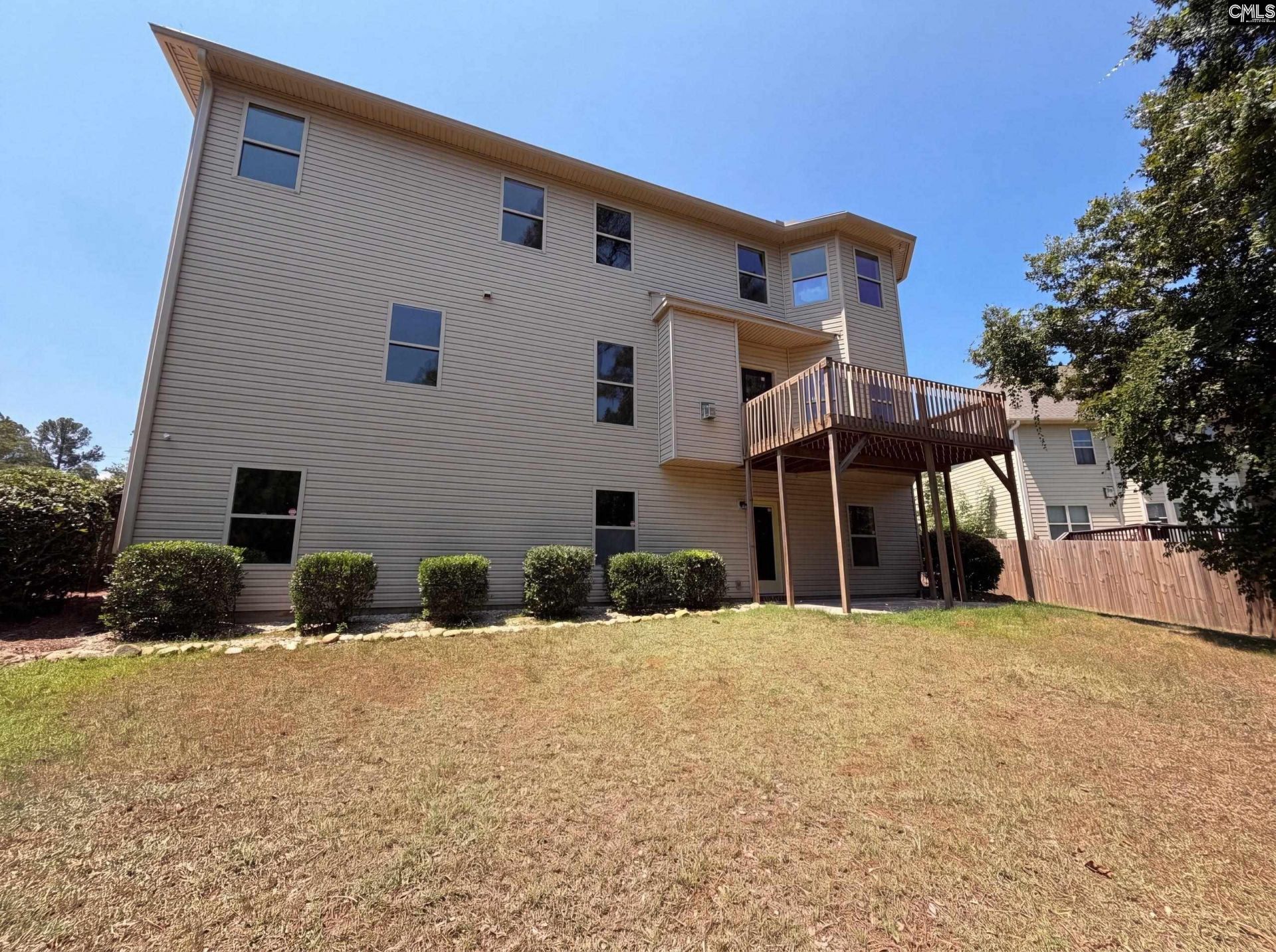 105 Timber Chase Lane  Photo 7