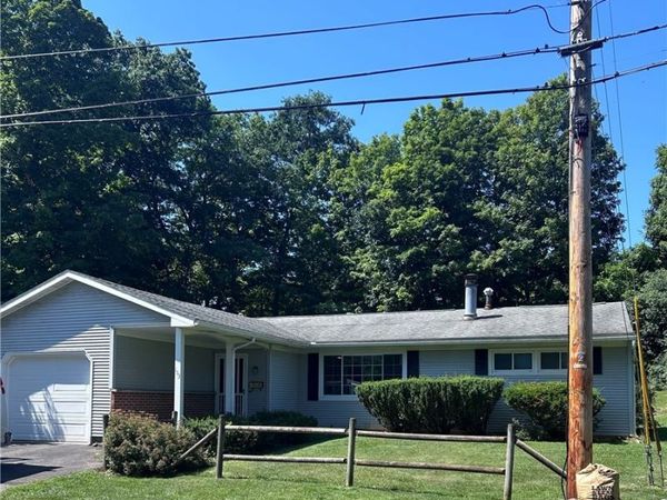 103 MITCHELL AVE., Syracuse, NY 13207