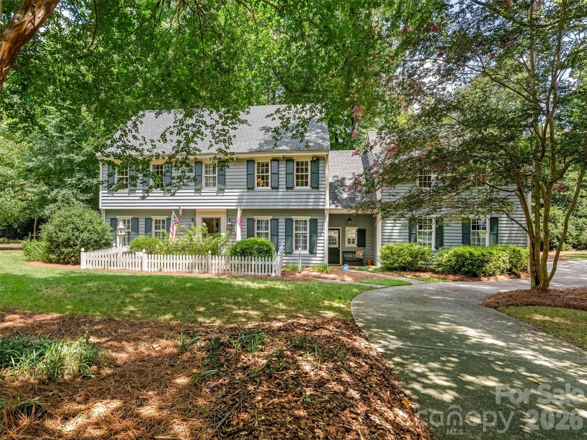 245 Medearis Drive, Charlotte, NC 28211 Main Photo