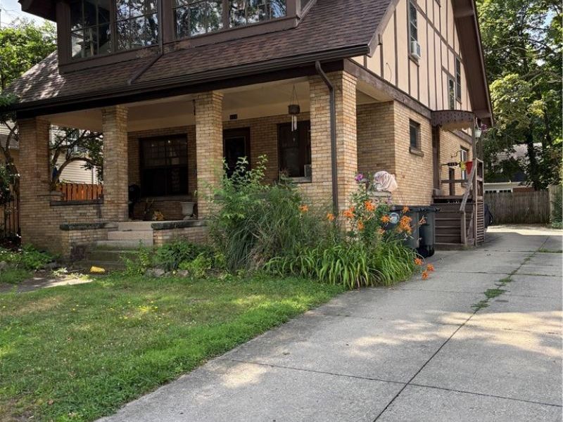 111 S Rose Boulevard , Akron, OH 44302 Photo 1