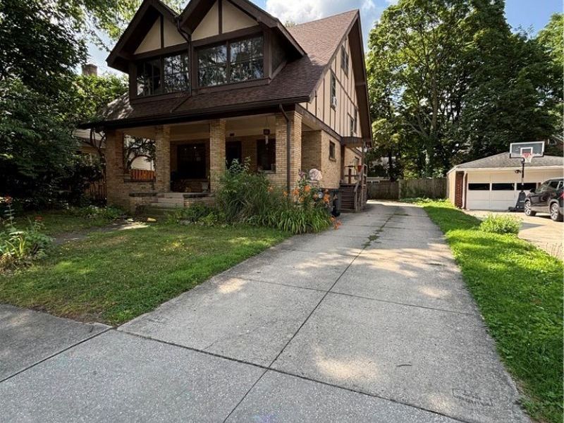 111 S Rose Boulevard , Akron, OH 44302 Photo 2