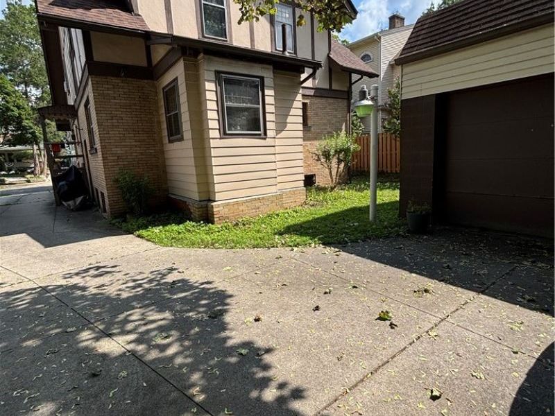 111 S Rose Boulevard , Akron, OH 44302 Photo 4