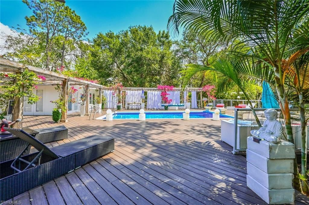 5940 English Oaks Ln , Naples, FL 34119 Photo