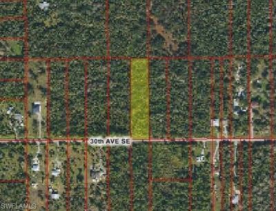 Yyyy 30th Ave Se, Naples, FL 34117 Photo