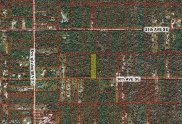 Yyyy 30th Ave Se, Naples, FL 34117 Photo