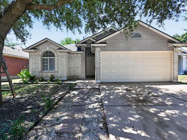 14511 Oliphant ST, Austin, TX 78725