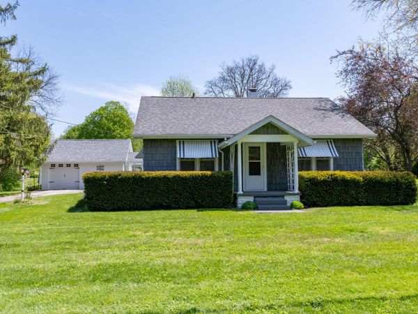 3507 N 5th Street, Niles, MI 49120