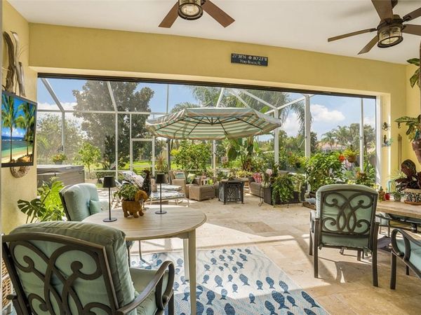 5186 Eleuthra Circle, Vero Beach, FL 32967