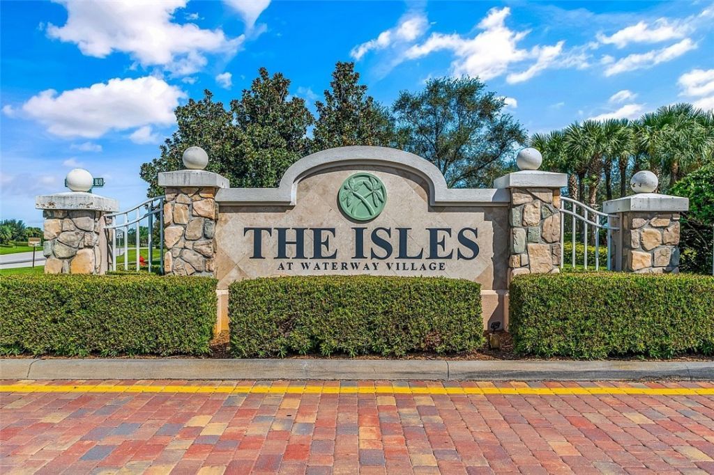 5186 Eleuthra Circle, Vero Beach, FL 32967 Photo