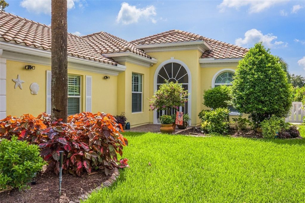 5186 Eleuthra Circle, Vero Beach, FL 32967 Photo