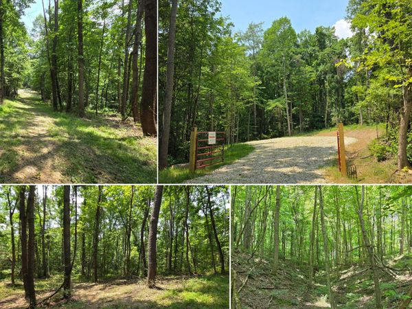 0 Dennis Road , Unit (Tract 2 a, Zanesville, OH 43701