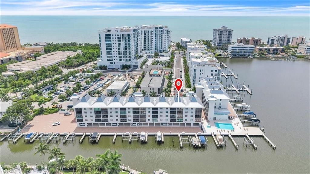 271 Southbay Dr, Unit 241, Naples, FL 34108 Photo