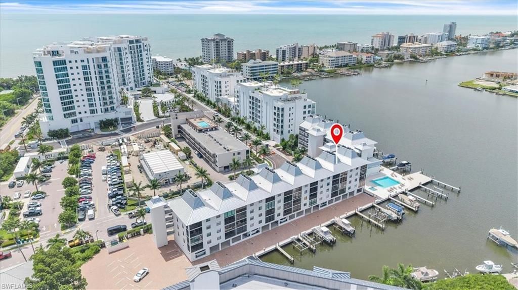 271 Southbay Dr, Unit 241, Naples, FL 34108 Photo