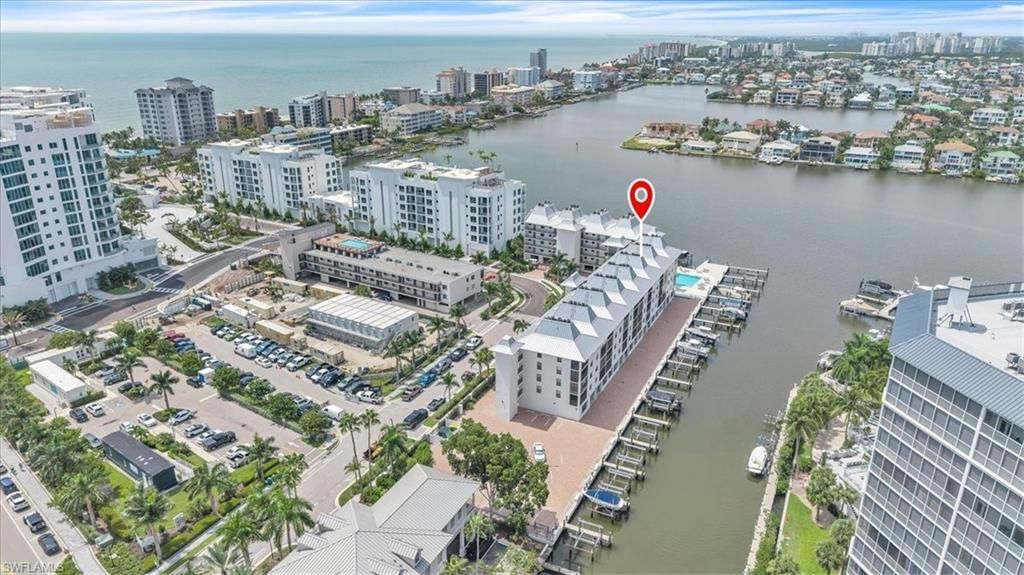 271 Southbay Dr, Unit 241, Naples, FL 34108 Photo