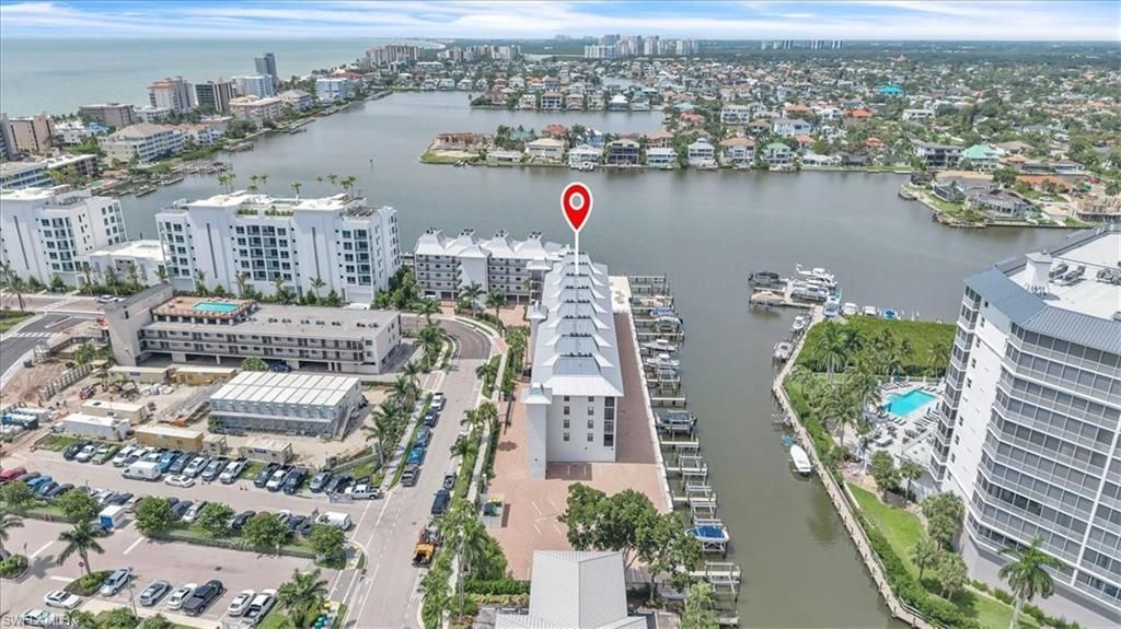 271 Southbay Dr, Unit 241, Naples, FL 34108 Photo