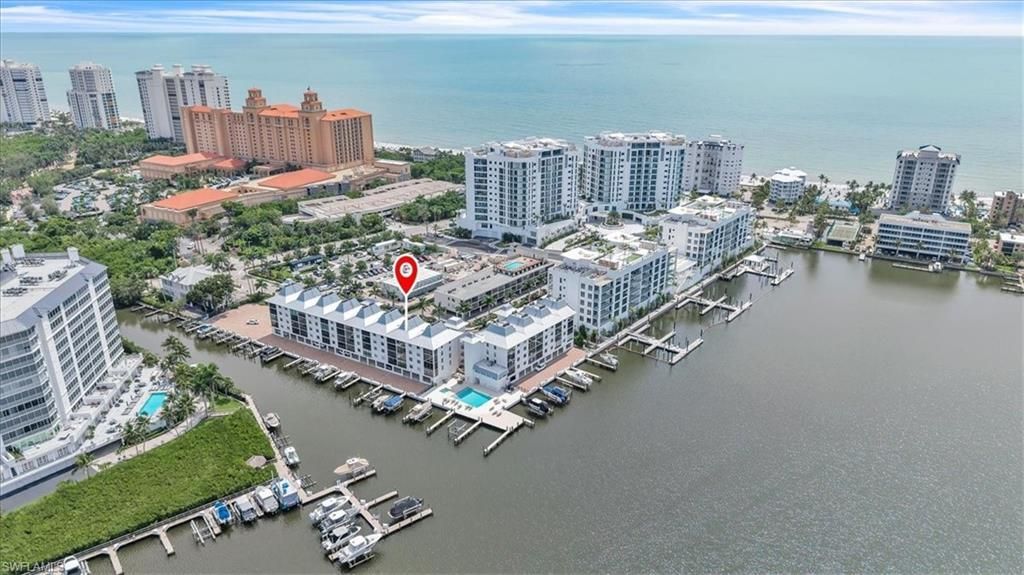 271 Southbay Dr, Unit 241, Naples, FL 34108 Photo