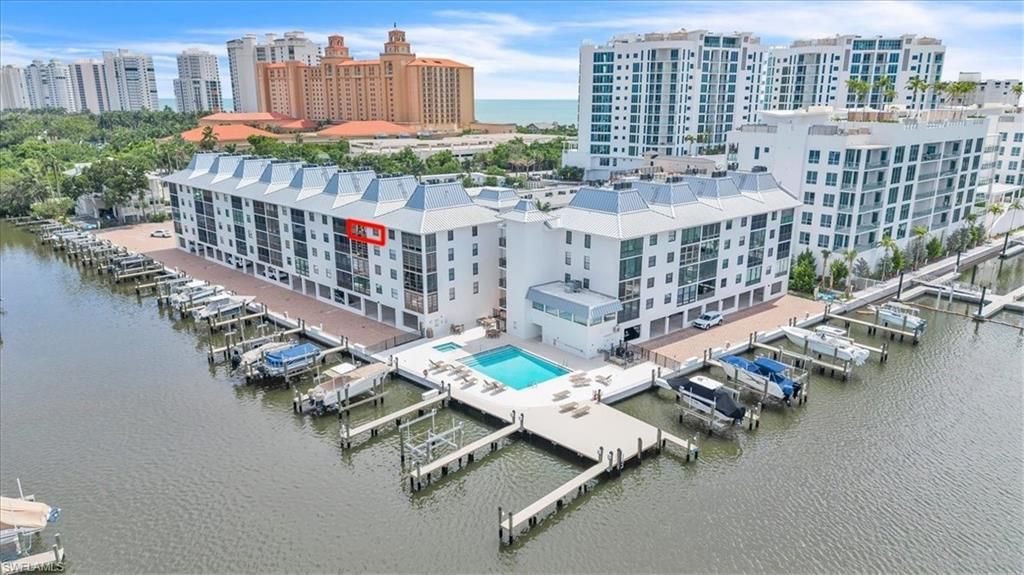 271 Southbay Dr, Unit 241, Naples, FL 34108 Photo