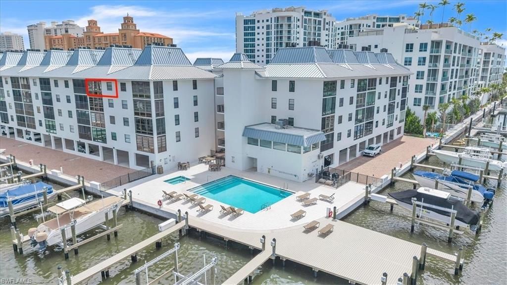 271 Southbay Dr, Unit 241, Naples, FL 34108 Photo