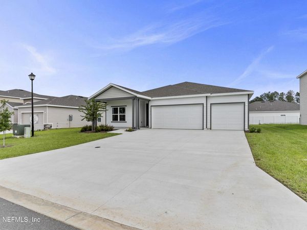 17896 NW 172ND Avenue, Alachua, FL 32615