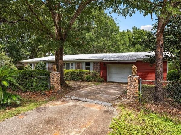 7926 Ridge Road, Saraland, AL 36571