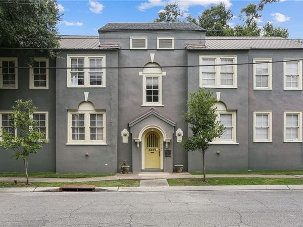 3627 JENA Street , Unit 3, New Orleans, LA 70125