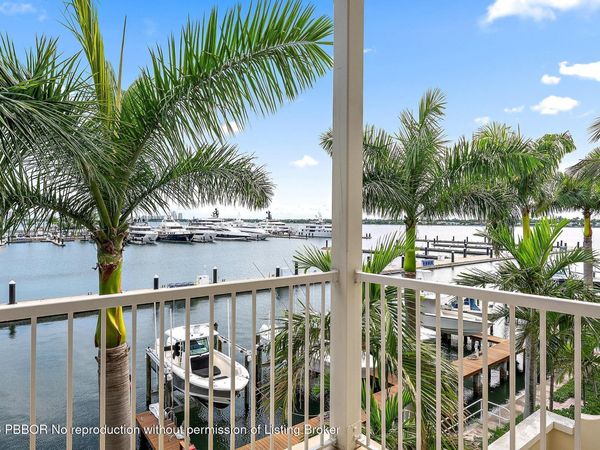 3920 N Flagler Drive, Unit 301, West Palm Beach, FL 33407