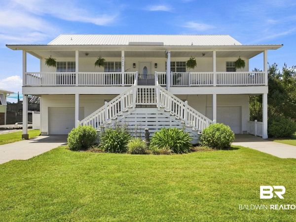 26420 Marina Road, Orange Beach, AL 36561