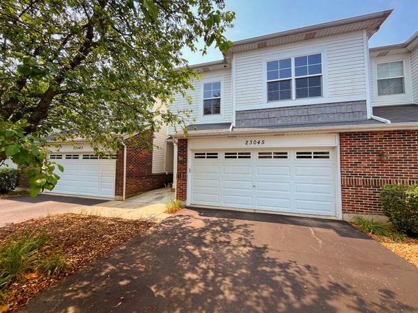 23045 Ironwood Drive , Plainfield, IL 60586