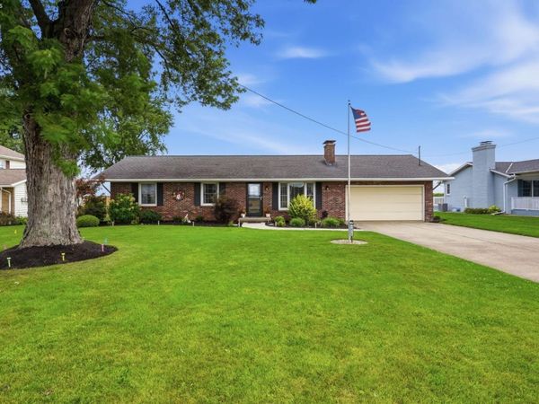 1019 Bogart Road, Huron, OH 44839