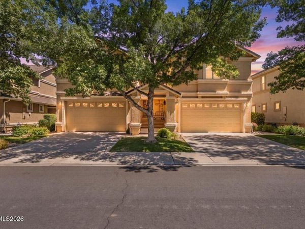1849 Resistol Drive, Reno, NV 89521
