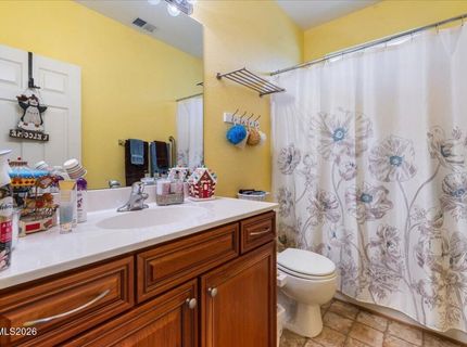 1849 Resistol Drive, Reno, NV 89521 Photo
