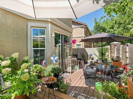 1849 Resistol Drive, Reno, NV 89521 Photo