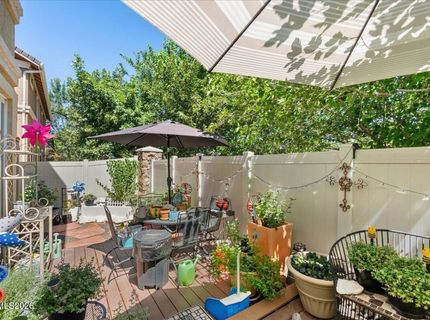 1849 Resistol Drive, Reno, NV 89521 Photo