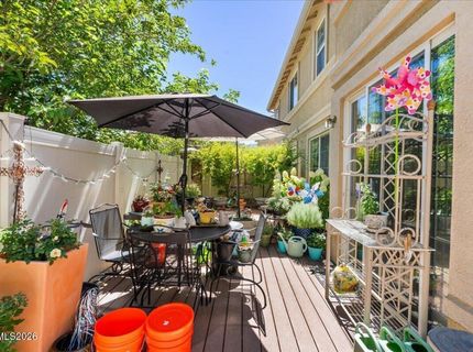 1849 Resistol Drive, Reno, NV 89521 Photo