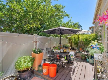 1849 Resistol Drive, Reno, NV 89521 Photo