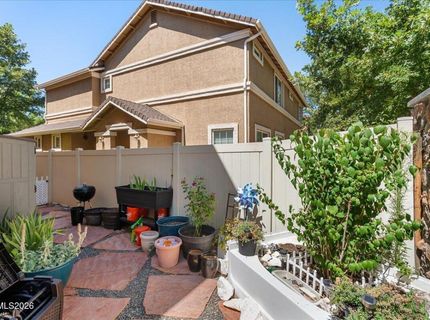1849 Resistol Drive, Reno, NV 89521 Photo