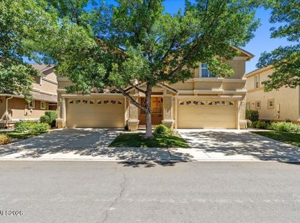 1849 Resistol Drive, Reno, NV 89521 Photo