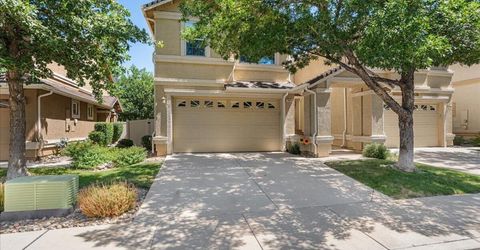 1849 Resistol Drive, Reno, NV 89521 Photo