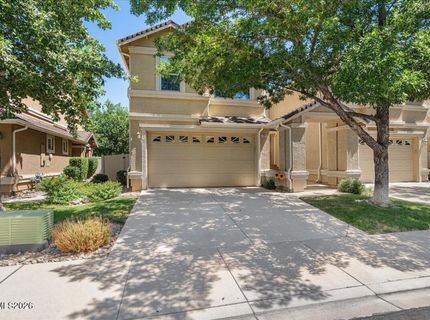 1849 Resistol Drive, Reno, NV 89521 Photo