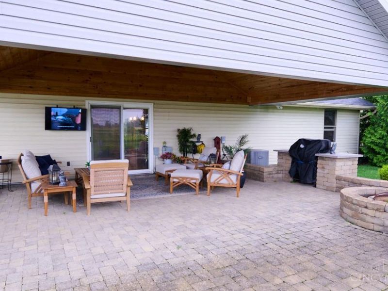 1271 Country Oaks Lane, Wilmington, OH 45177 Photo 18