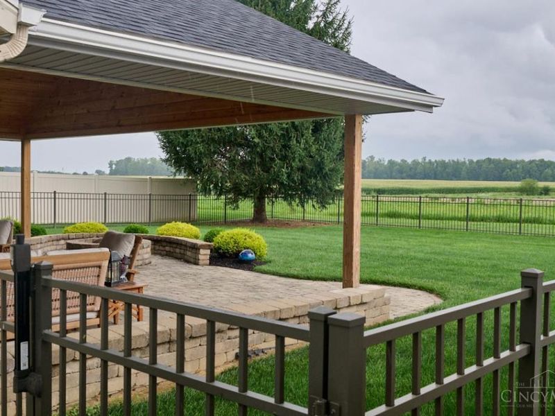 1271 Country Oaks Lane, Wilmington, OH 45177 Photo 19