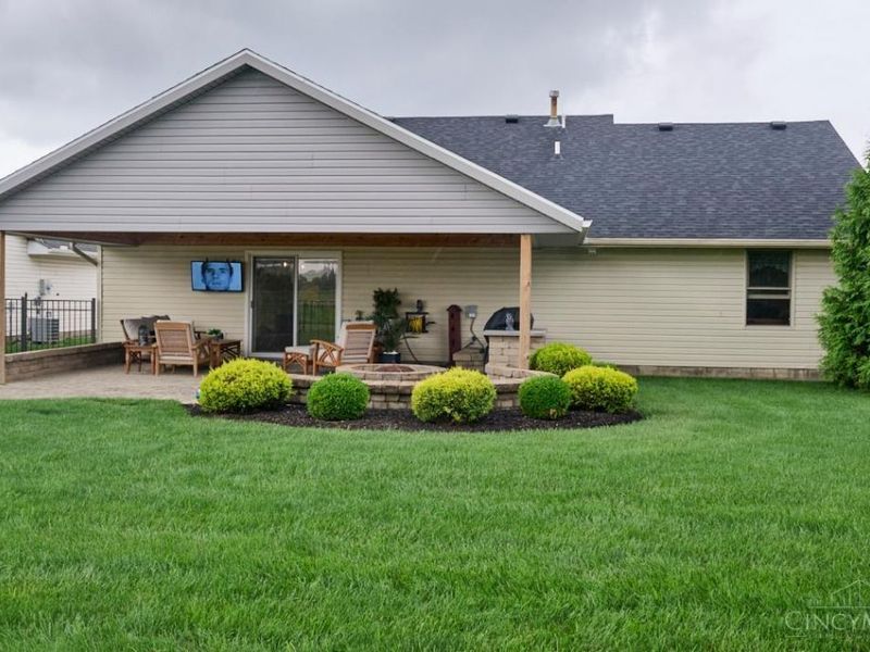 1271 Country Oaks Lane, Wilmington, OH 45177 Photo 21