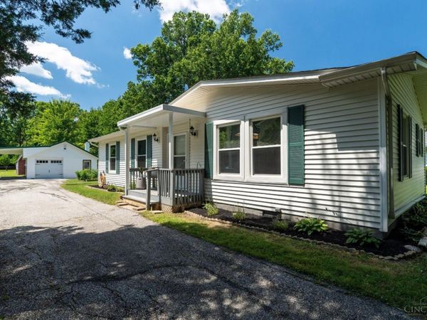 4221 Taylor Road, Batavia Twp, OH 45103