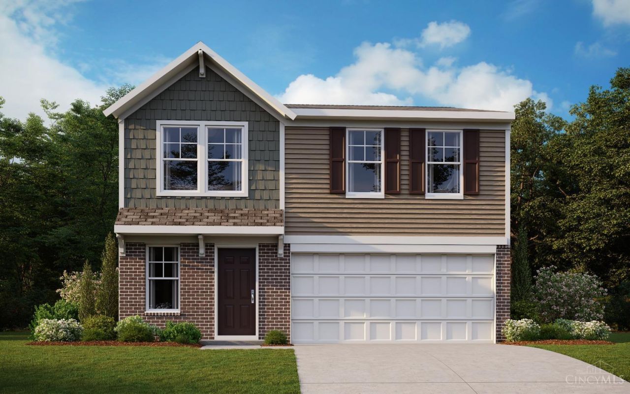 3403 Fall Leaf Court, Batavia Twp, OH 45103 Main Photo