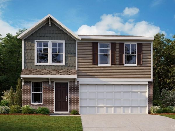 3403 Fall Leaf Court, Batavia Twp, OH 45103