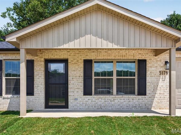 5176 Caney Fork Street , Jackson, MO 63755