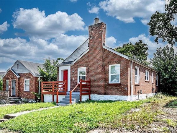 826 Wall Street, St Louis, MO 63147