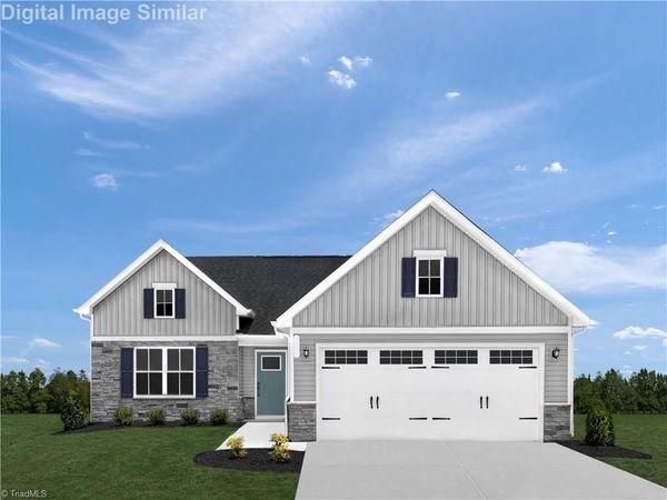 232 Linwood Estates Drive , Lexington, NC 27292